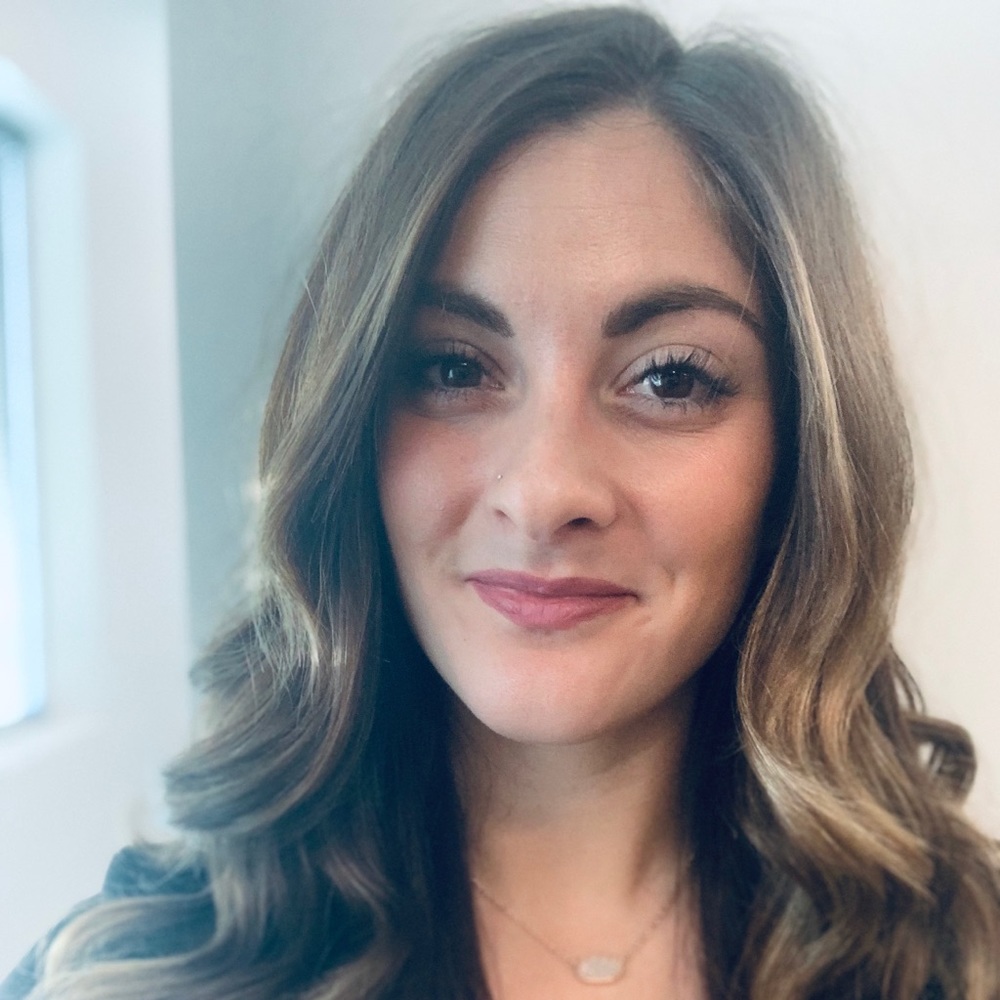 Meet your Posher, Ashlynn